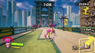 Ninjala