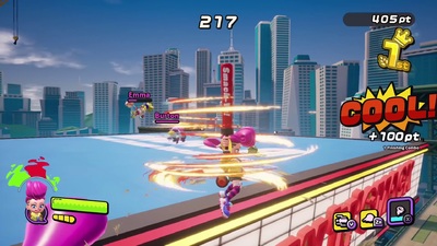 Ninjala