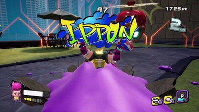Ninjala