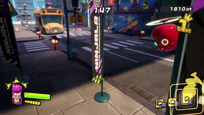 Ninjala