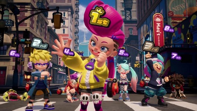 Ninjala
