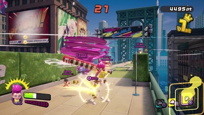 Ninjala