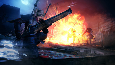 Nioh