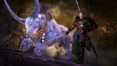 Nioh
