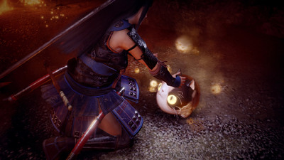 Nioh 2
