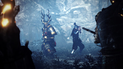 Nioh 2