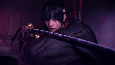 Nioh 3