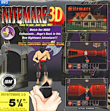 Nitemare-3D