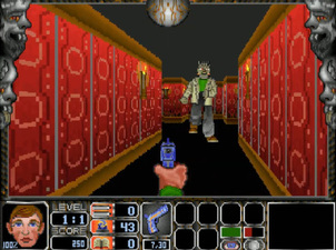 Nitemare-3D