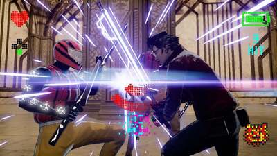 No More Heroes III