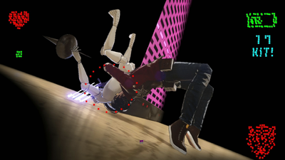 No More Heroes III