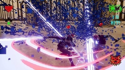 No More Heroes III