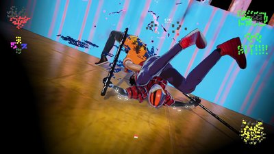 No More Heroes III