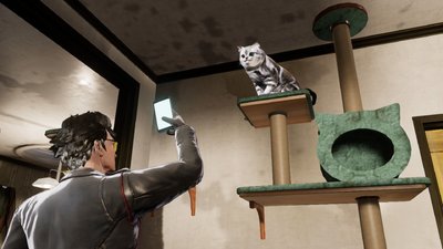 No More Heroes III