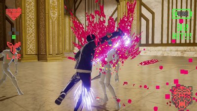 No More Heroes III