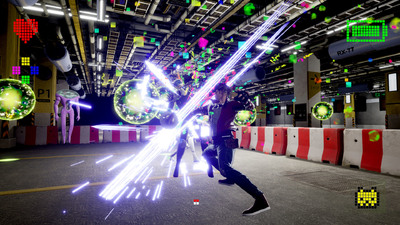 No More Heroes III