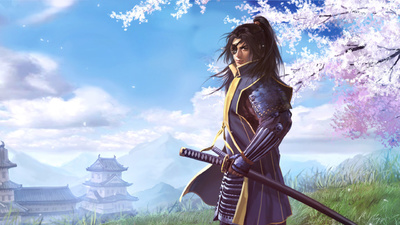 Nobunaga's Ambition: Taishi