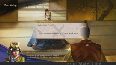 Nobunaga's Ambition: Taishi