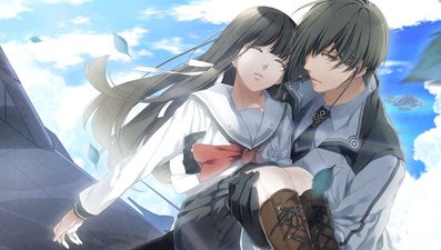 Norn9