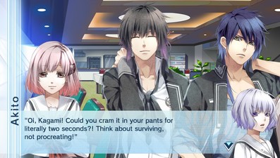 Norn9