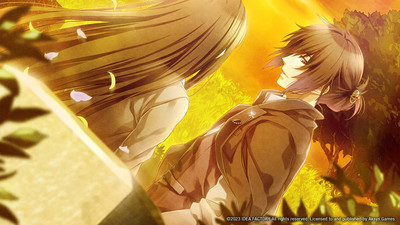 Norn9: Last Era