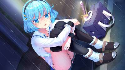 Nukitashi