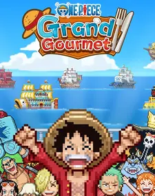 ONE PIECE: Grand Gourmet