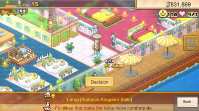 ONE PIECE: Grand Gourmet