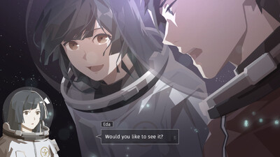 OPUS: Echo of Starsong