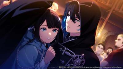 OVER REQUIEMZ