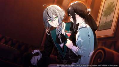 OVER REQUIEMZ