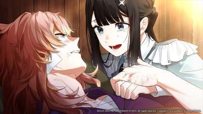 OVER REQUIEMZ
