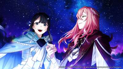 OVER REQUIEMZ