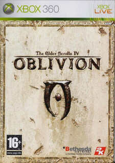 The Elder Scrolls IV: Oblivion