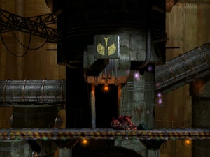 Oddworld: Abe's Oddysee