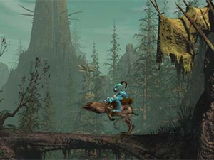 Oddworld: Abe's Oddysee