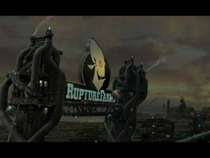 Oddworld: Abe's Oddysee