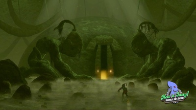 Oddworld: Abe's Oddysee – New 'n' Tasty!