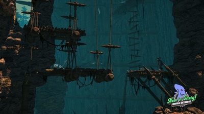 Oddworld: Abe's Oddysee – New 'n' Tasty!