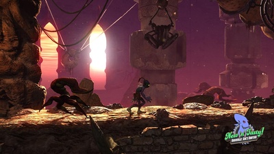 Oddworld: Abe's Oddysee – New 'n' Tasty!