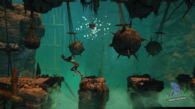 Oddworld: Abe's Oddysee – New 'n' Tasty!