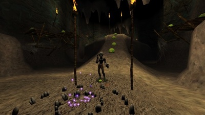 Oddworld: Munch's Oddysee HD