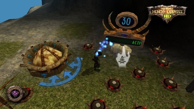Oddworld: Munch's Oddysee HD