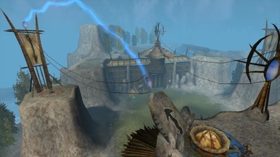 Oddworld: Munch's Oddysee HD