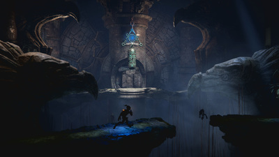 Oddworld: Soulstorm