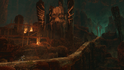 Oddworld: Soulstorm