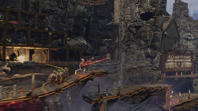 Oddworld: Soulstorm