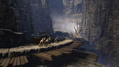 Oddworld: Soulstorm