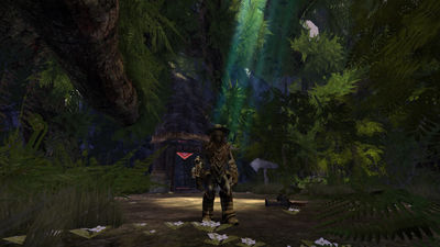 Oddworld: Stranger's Wrath HD