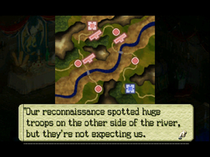 Ogre Battle 64: Person of Lordly Caliber